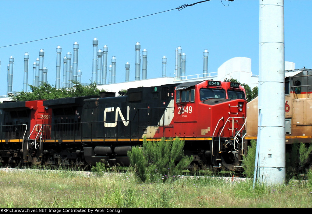 CN 2549